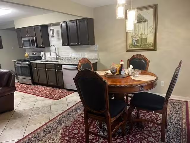 Photo 5 of 7217 Poplar Drive, Galveston, TX