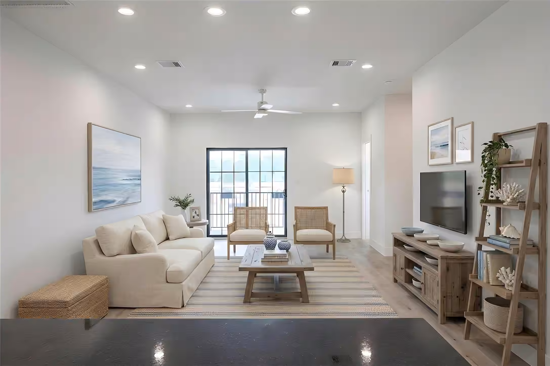 Photo 4 of 4406 W Hoa Sen Circle, Houston, TX