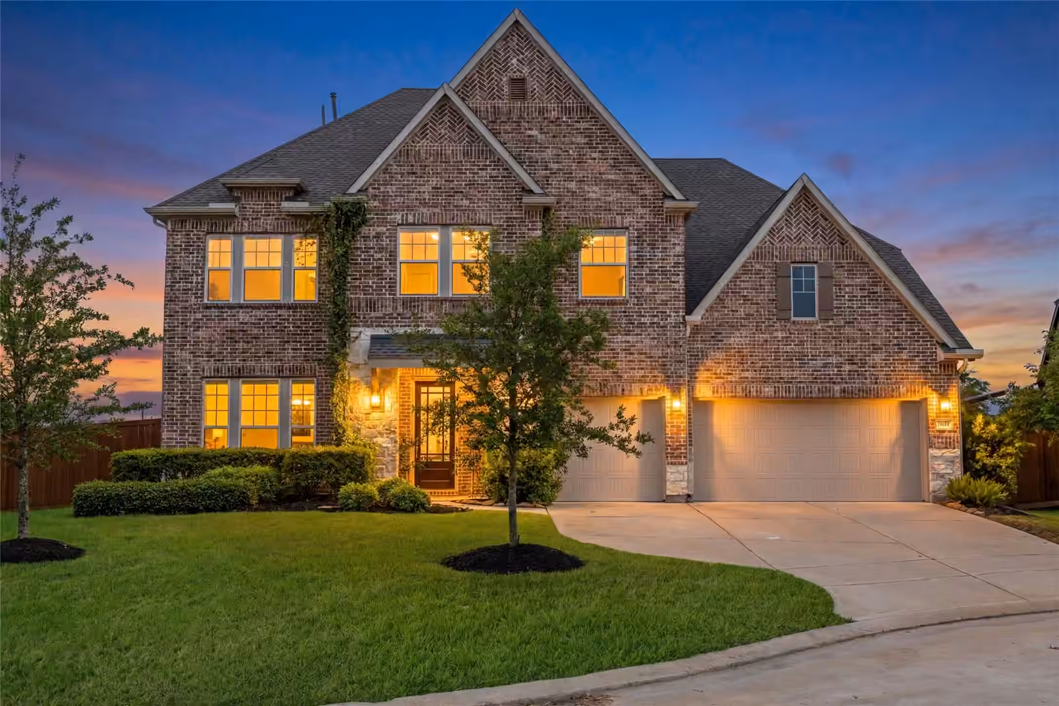 Photo of 11506 Bryson Creek Court, Cypress, TX