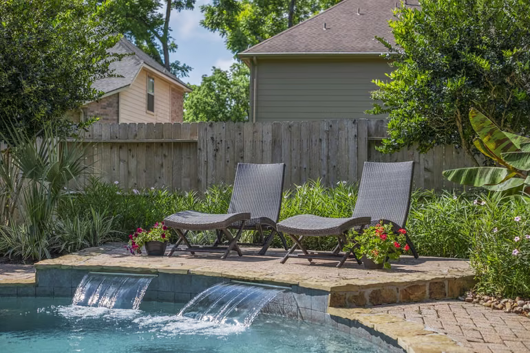 Photo 3 of 9614 Pennington Lane, Missouri City, TX