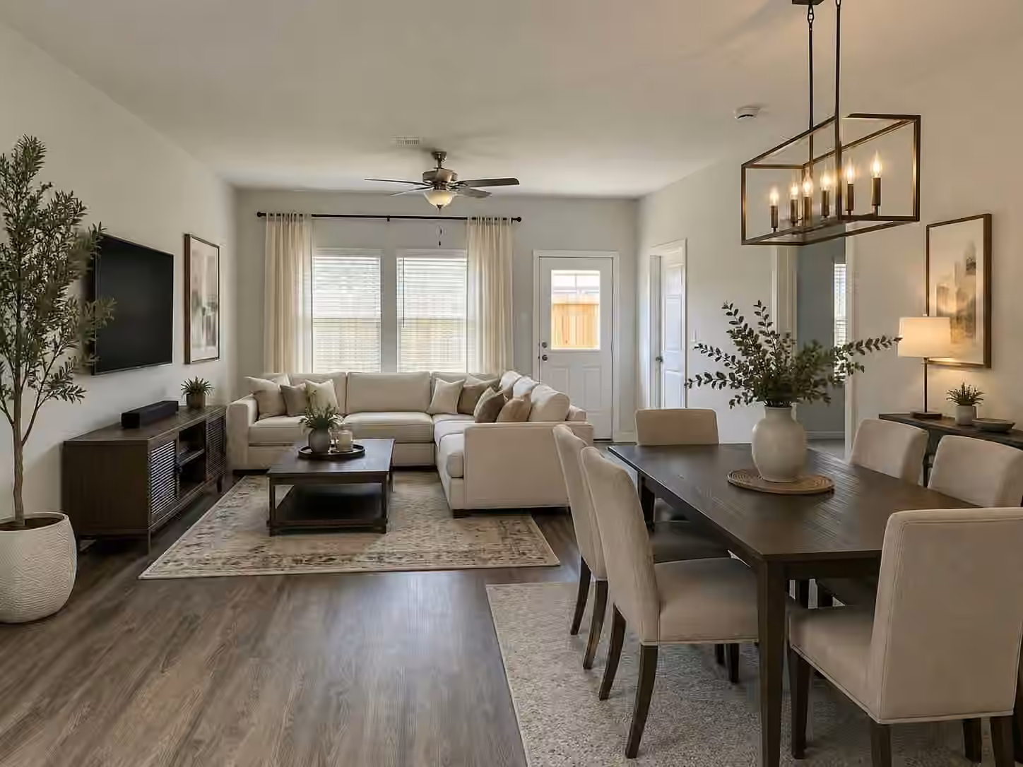 Photo 3 of 5707 Blue Grama Drive, Katy, TX