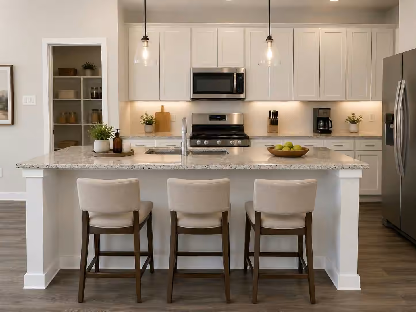 Photo 6 of 5707 Blue Grama Drive, Katy, TX