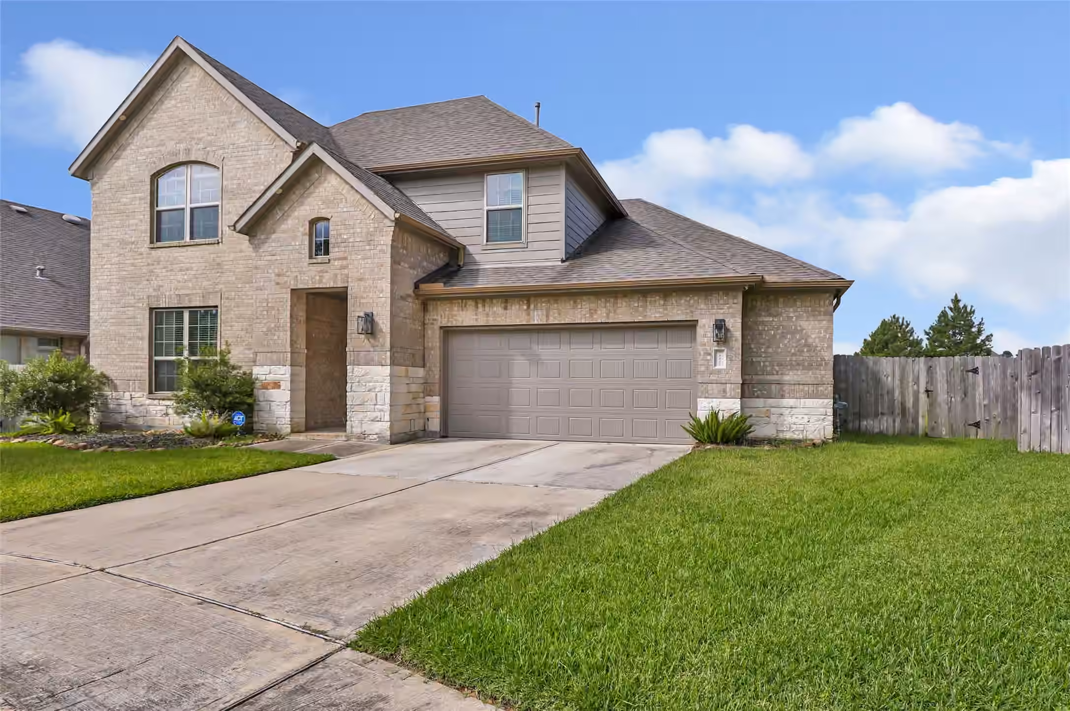 Photo of 18215 E Bayonne Channel Court Court, Houston, TX 77044