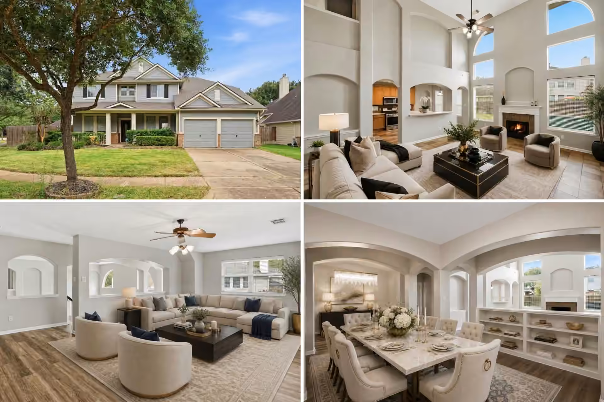 Photo of 3914 Acorn Ridge, Missouri City, TX 77459