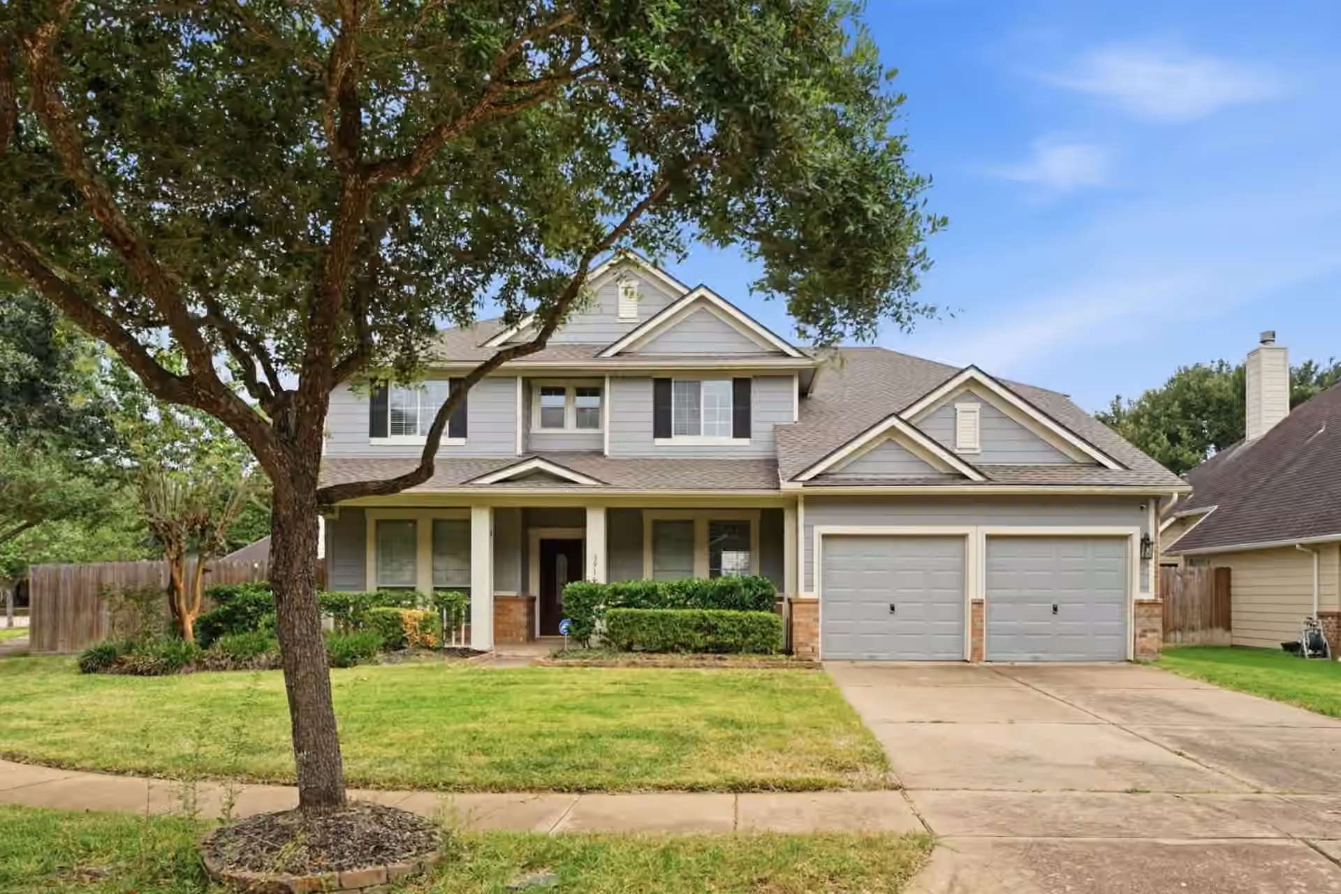 Photo 2 of 3914 Acorn Ridge, Missouri City, TX