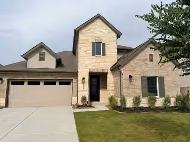 Photo of 27023 West Rustlers Bend, Montgomery, TX