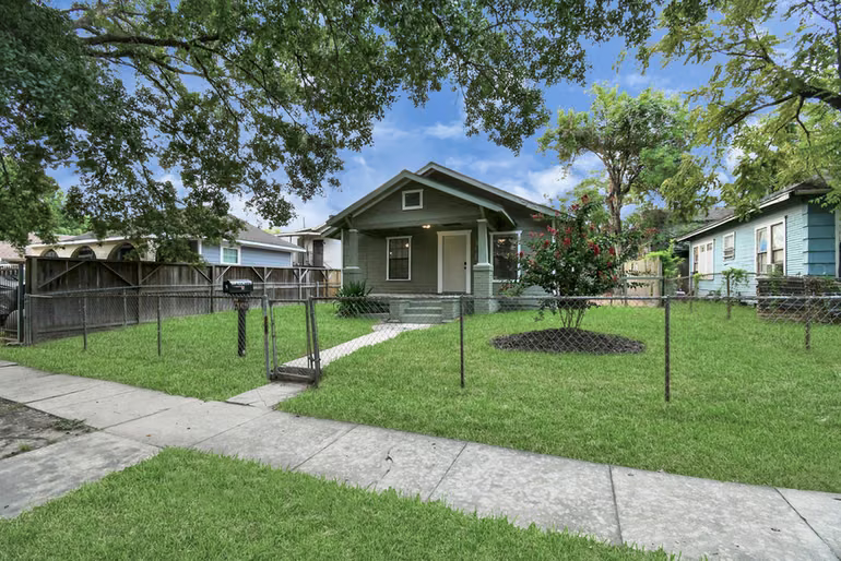 Photo of 106 Kemton Street, Houston, TX 77012