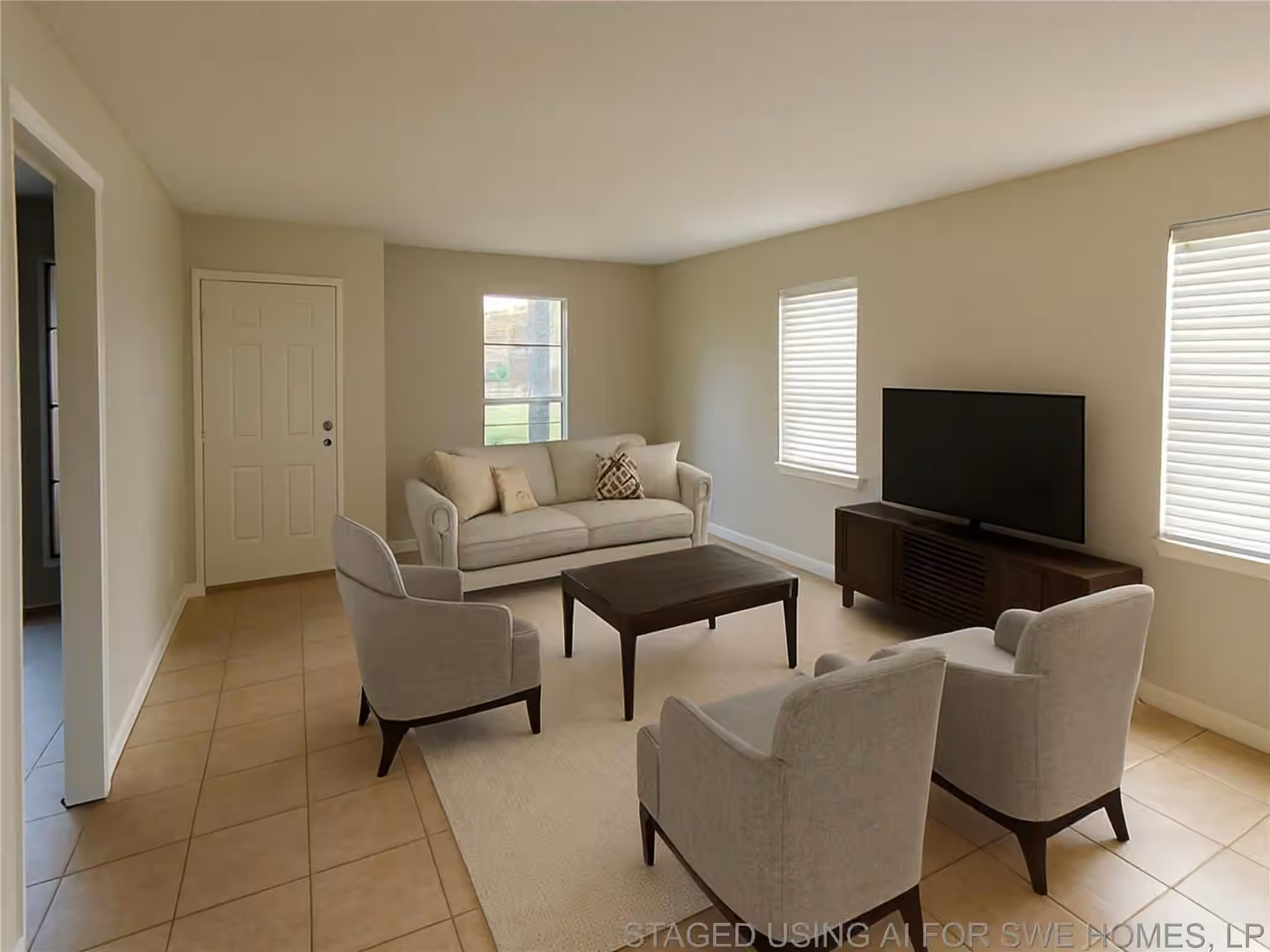 Photo 4 of 4620 Werner Street, Houston, TX