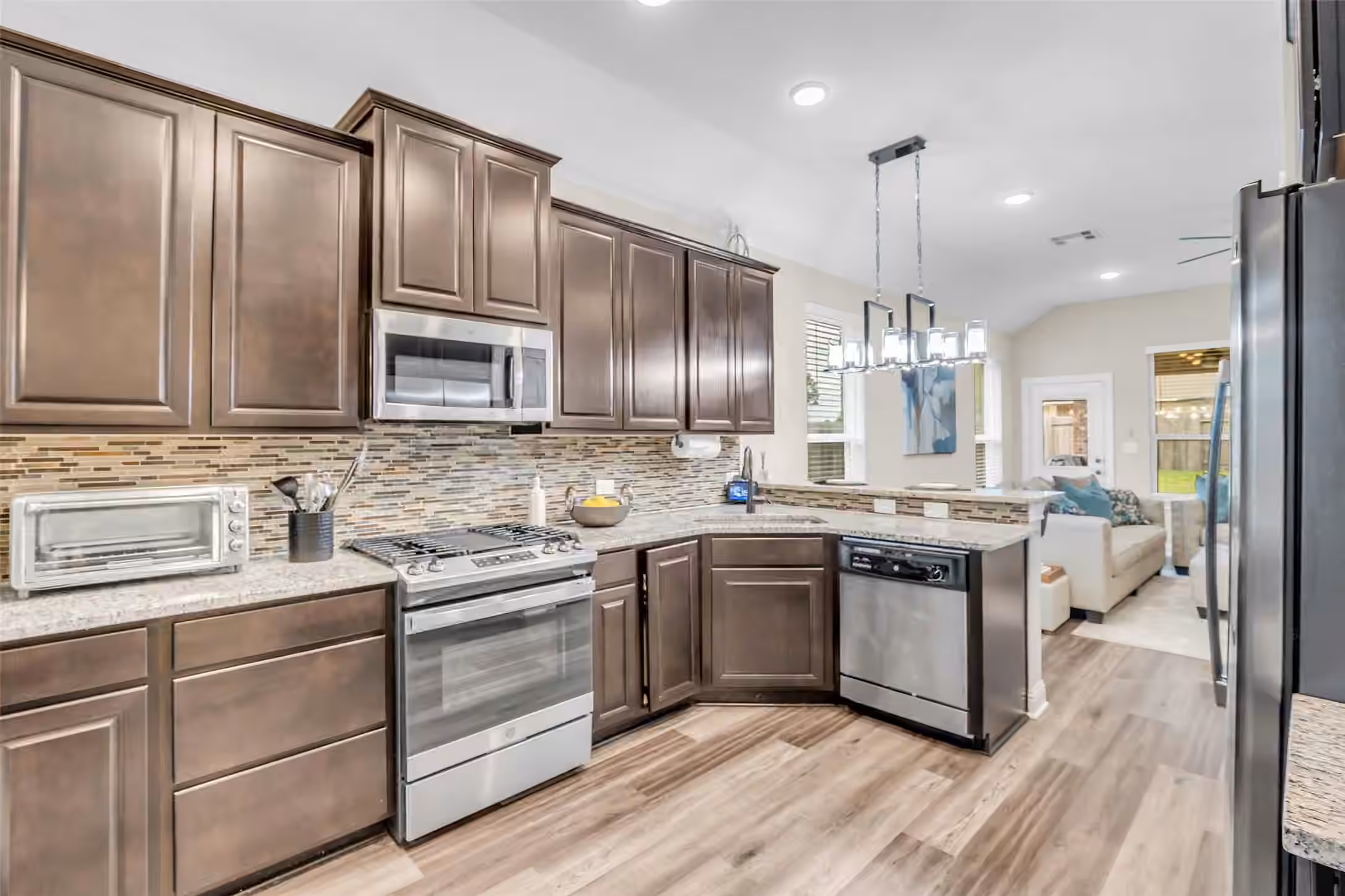 Photo 3 of 19055 Minero Lane, Montgomery, TX