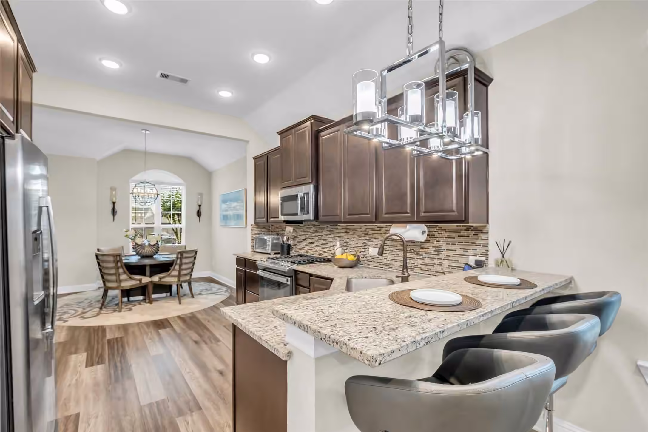 Photo 4 of 19055 Minero Lane, Montgomery, TX