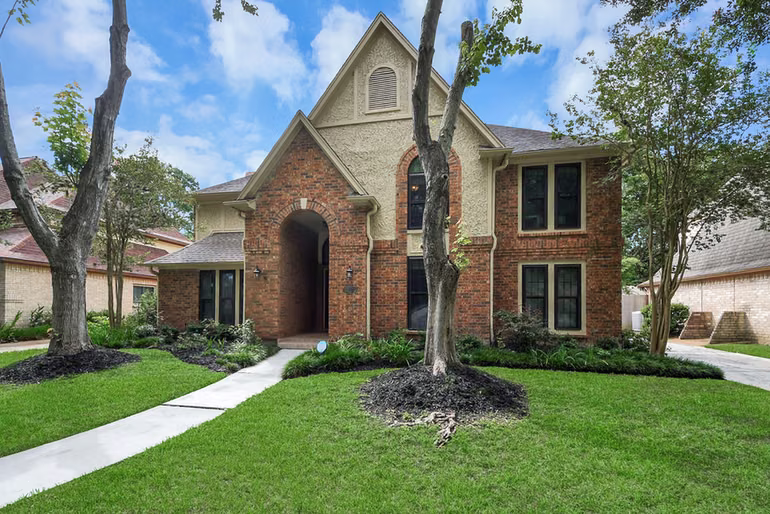 Photo of 2307 Stephens Grant Drive, Sugar Land, TX