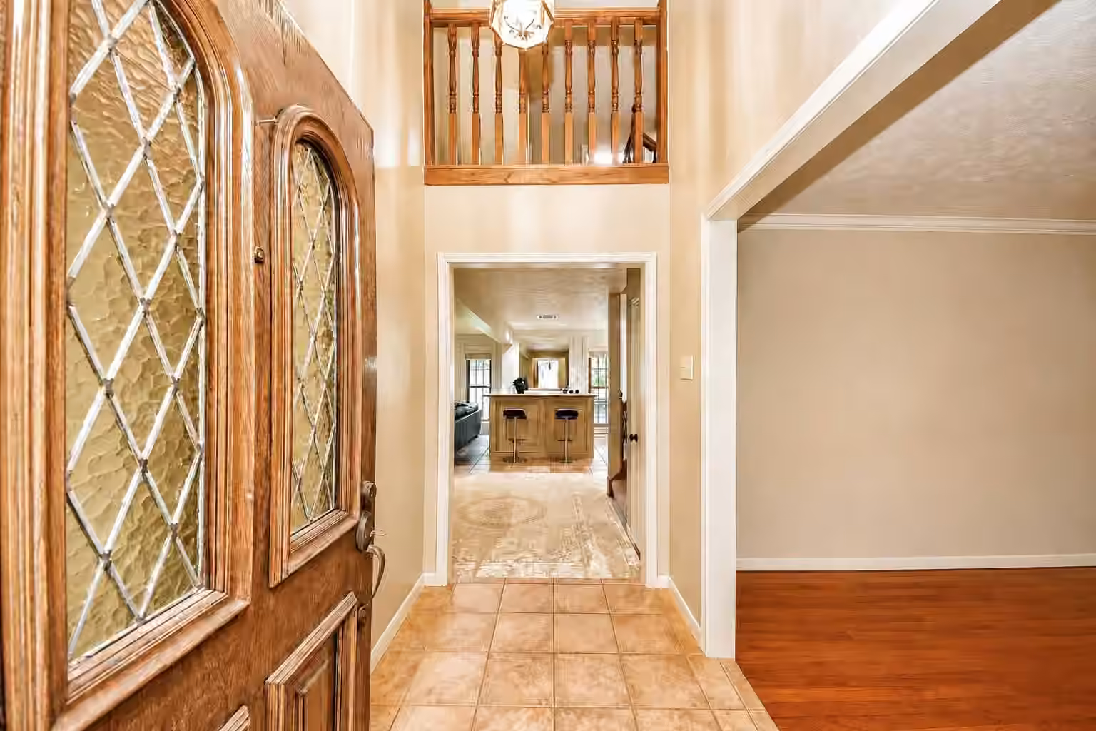 Photo 2 of 2307 Stephens Grant Drive, Sugar Land, TX