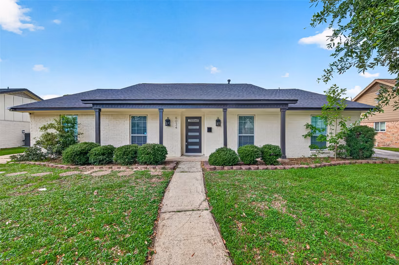 Photo of 6034 Autumn Forest Drive, Houston, TX