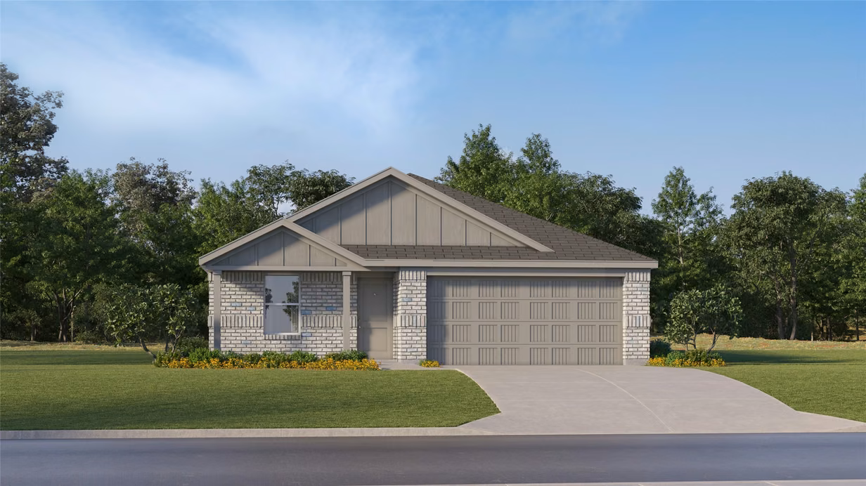 Photo of 2414 Lighthouse Hill Drive, League City, TX 77573