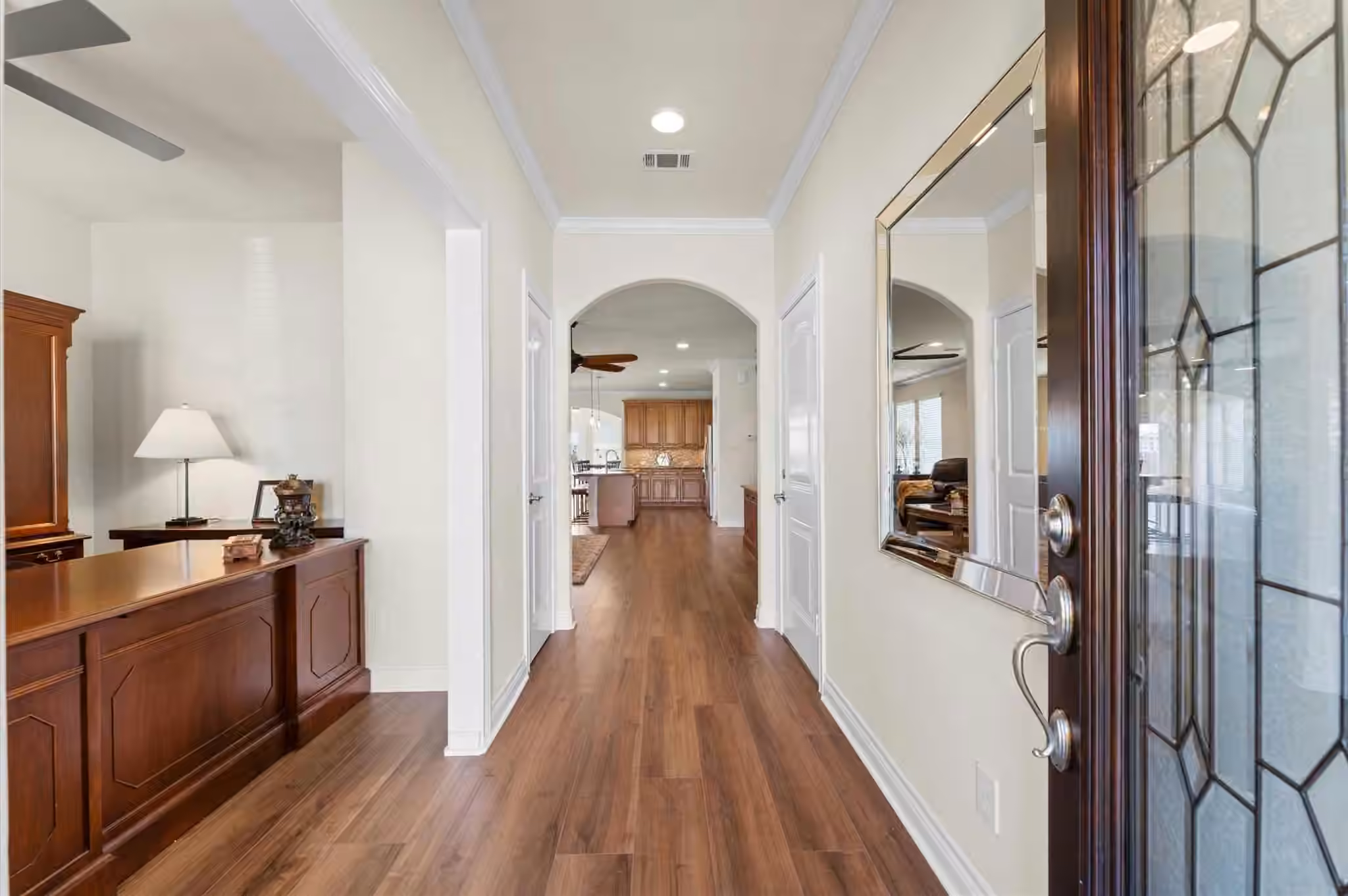 Photo 5 of 146 Snug Harbor Drive, Montgomery, TX