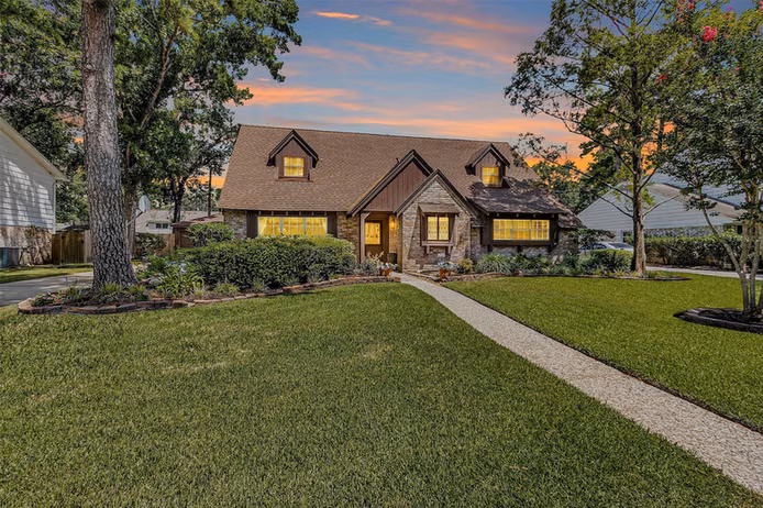 Photo of 5934 Foresthaven Drive, Houston, TX 77066
