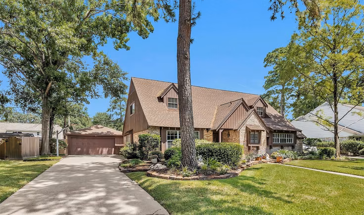 Photo 3 of 5934 Foresthaven Drive, Houston, TX