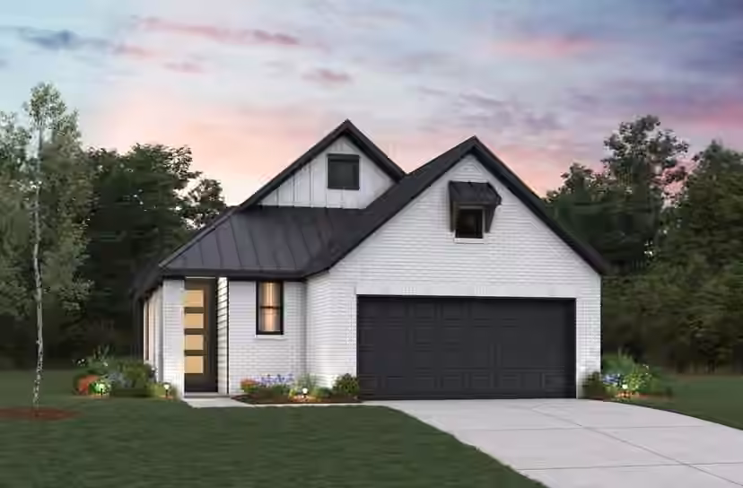 Photo of 21027 Eagle Shores Drive, Tomball, TX 77377