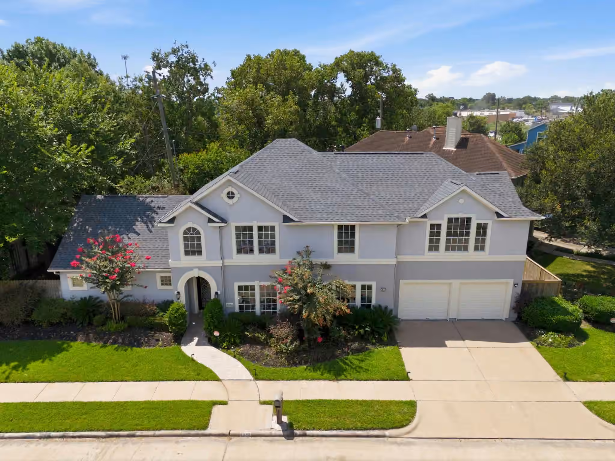 Photo of 4042 Glen Cove Drive, Houston, TX