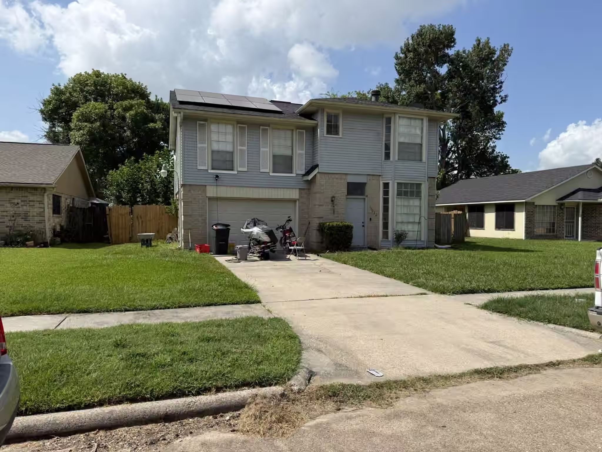 Photo of 11022 Almond Grove, Humble, TX 77396