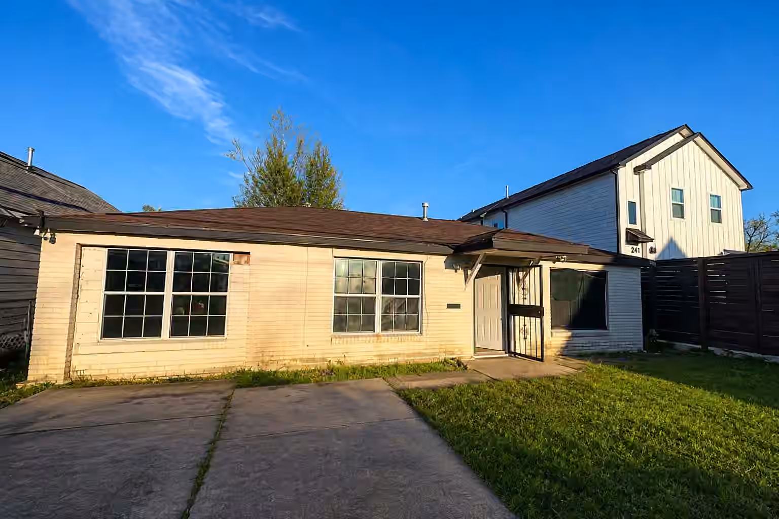 Photo of 4116 Castor Street, Houston, TX