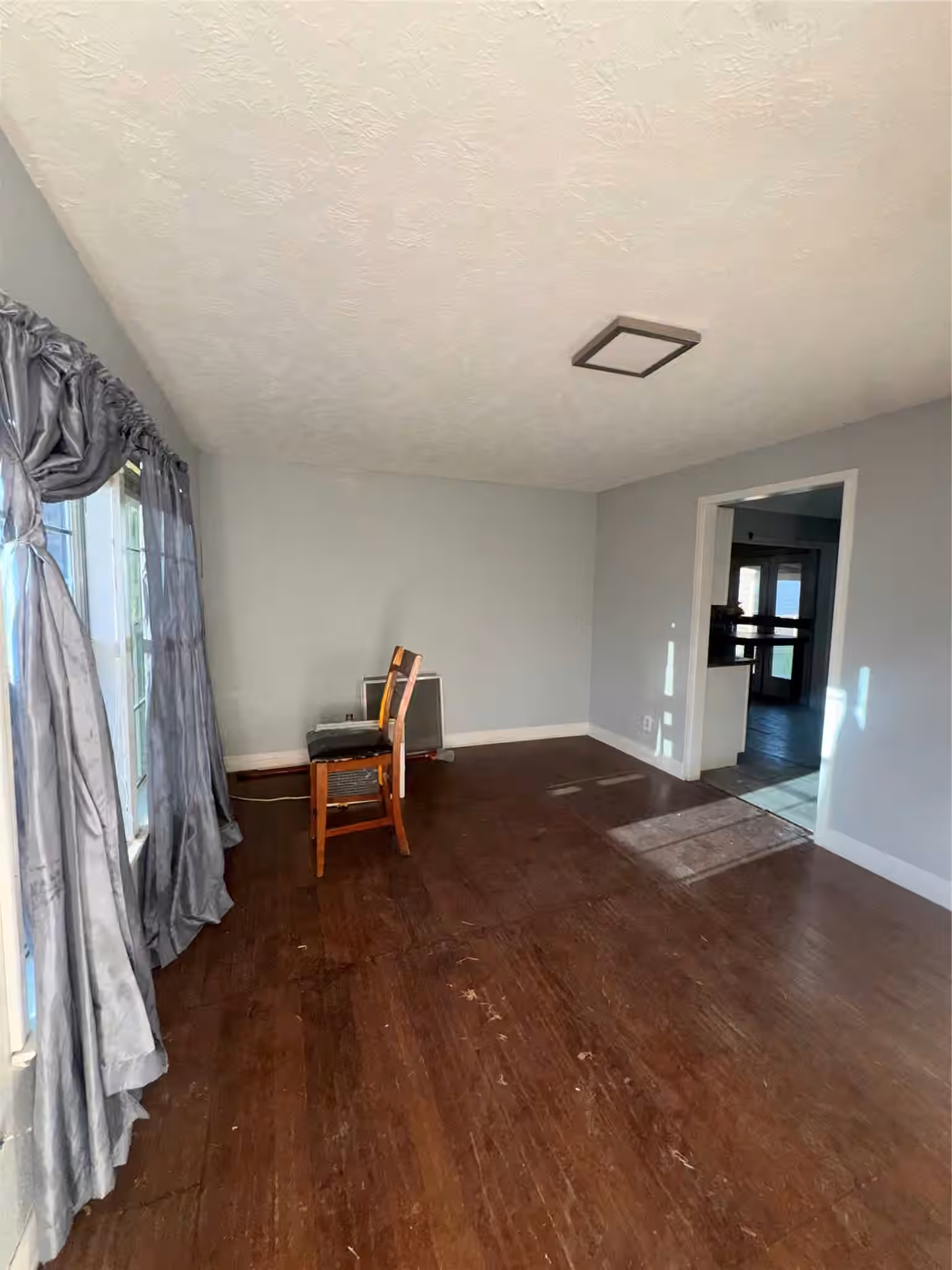 Photo 2 of 4116 Castor Street, Houston, TX