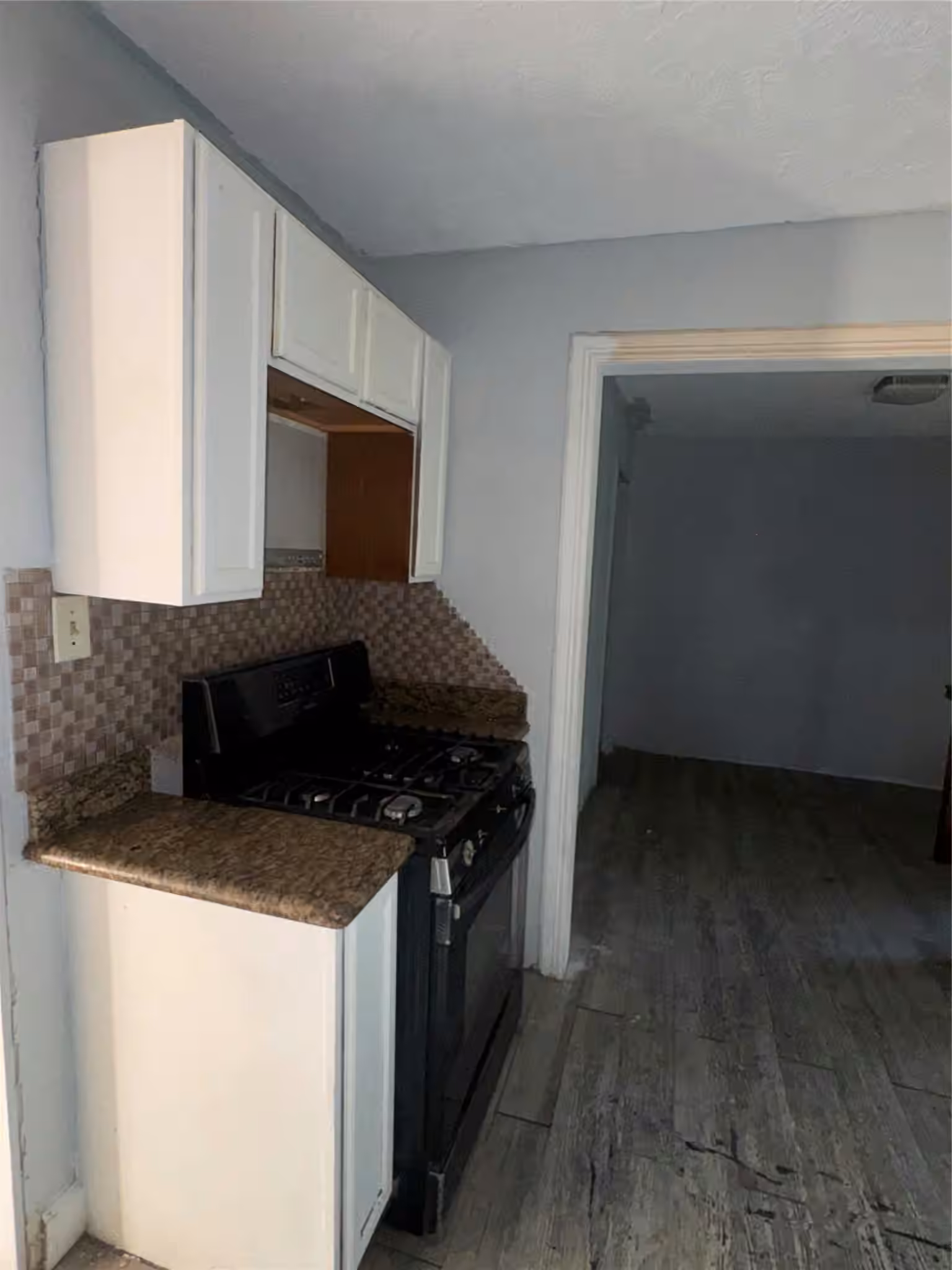 Photo 4 of 4116 Castor Street, Houston, TX