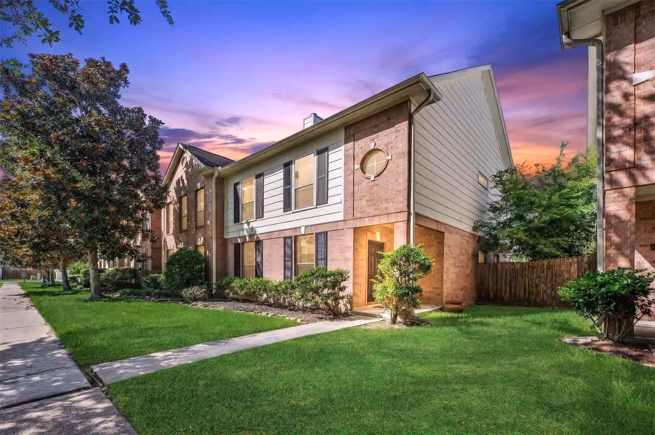 Photo of 607 Travis Street 5, Webster, TX