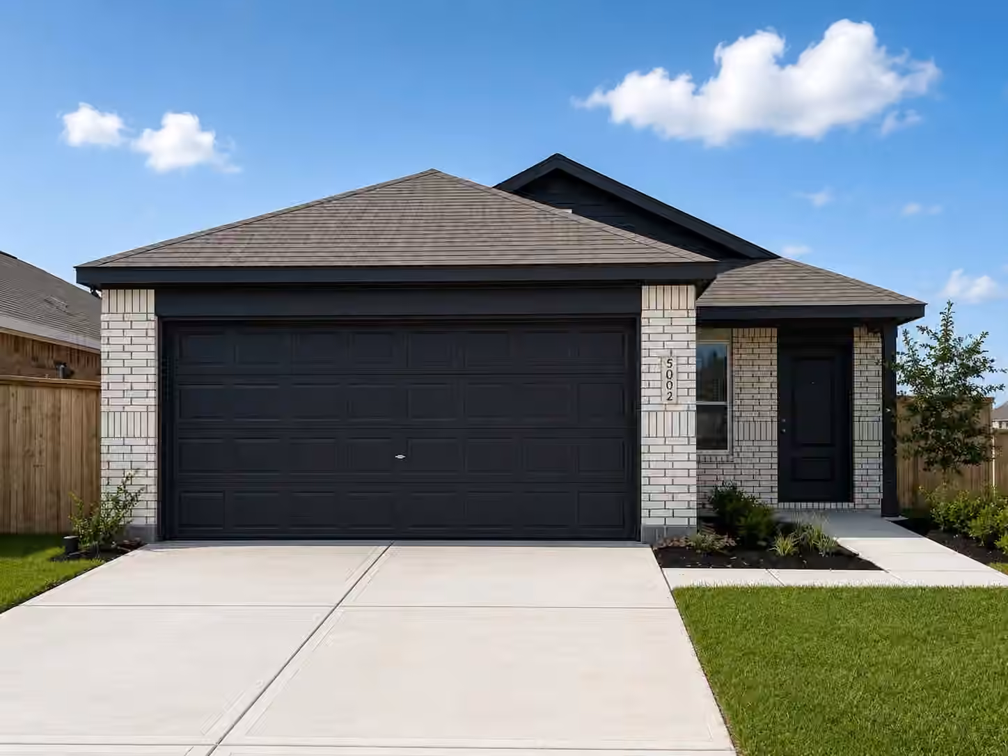 Photo of 5002 Palamedes Swallowtail Lane, Needville, TX 77461