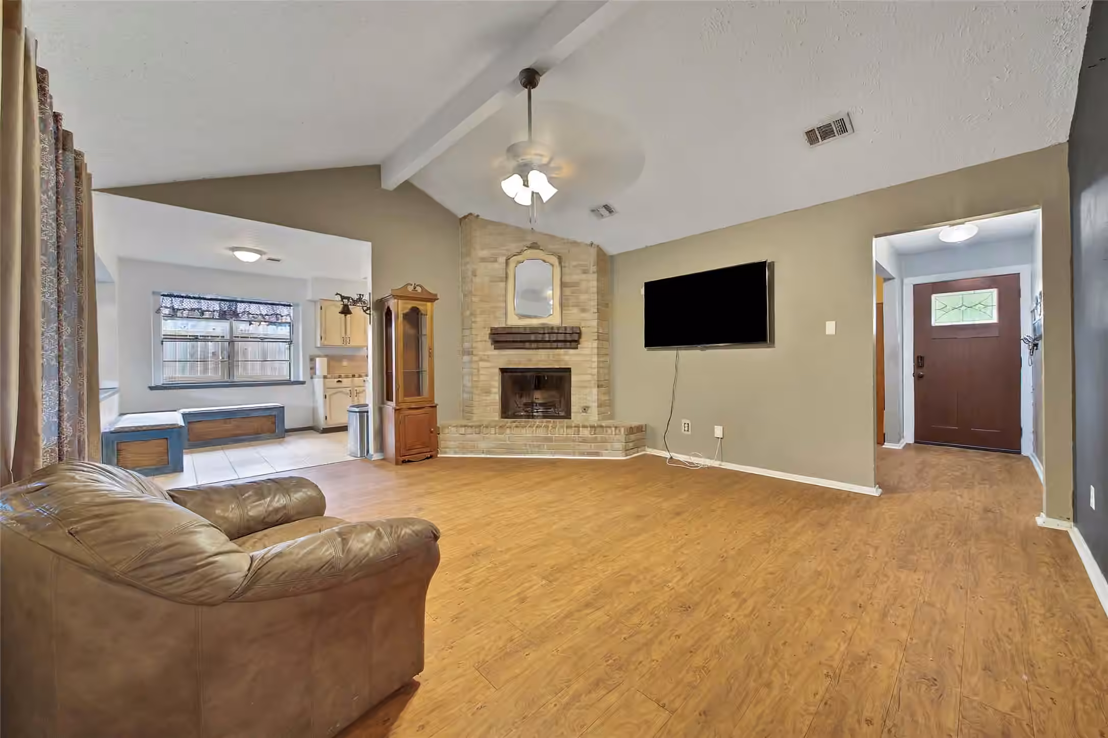 Photo 7 of 3418 Almondwood Drive, Spring, TX