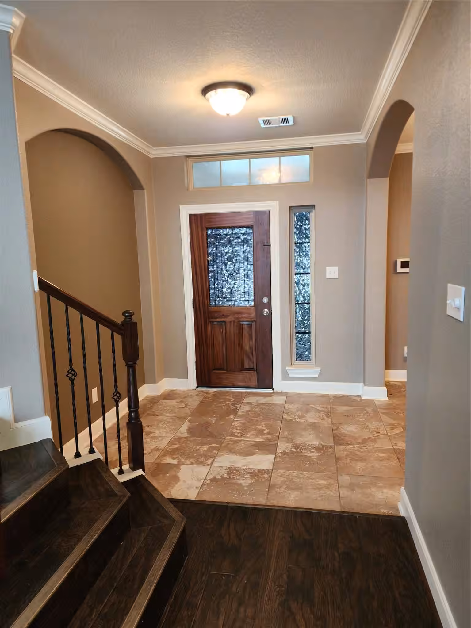 Photo 4 of 5918 Vinland Shores Court, Spring, TX