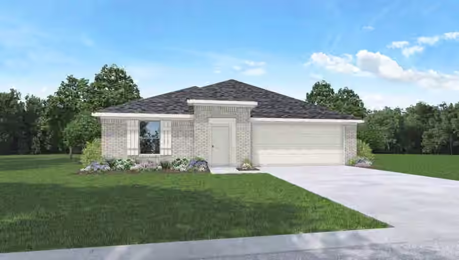 Photo of 40542 Clover Willow Drive, Magnolia, TX