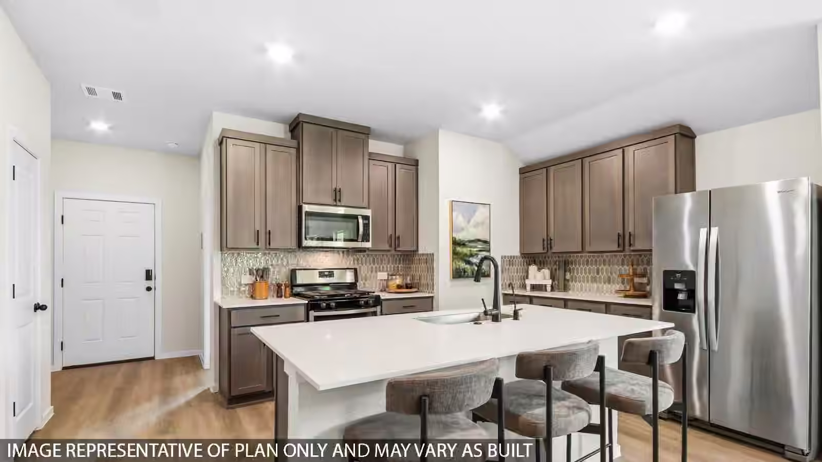 Photo 3 of 40542 Clover Willow Drive, Magnolia, TX