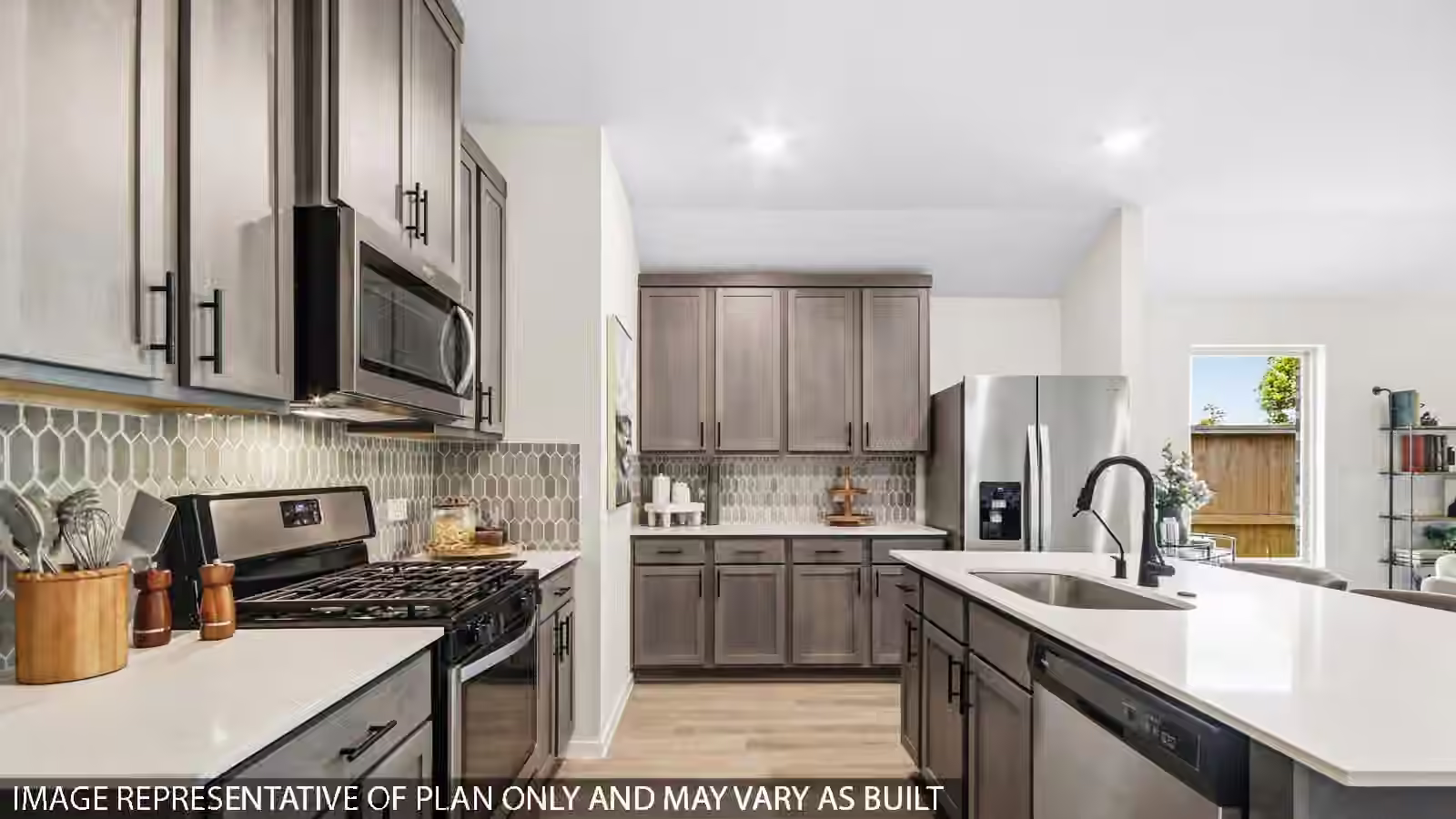 Photo 4 of 40542 Clover Willow Drive, Magnolia, TX