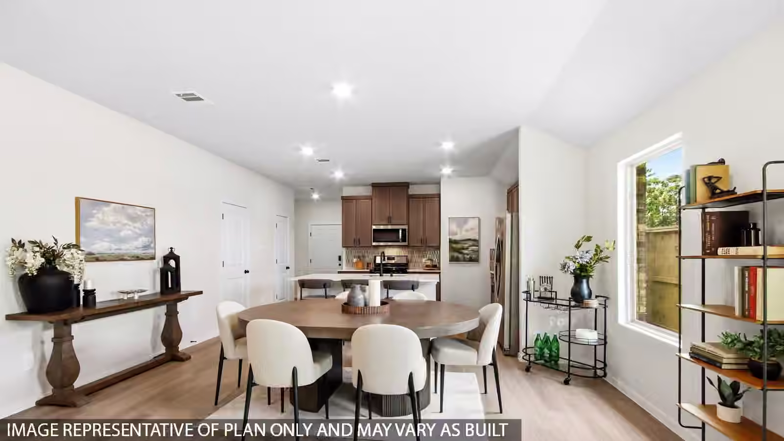 Photo 6 of 40542 Clover Willow Drive, Magnolia, TX