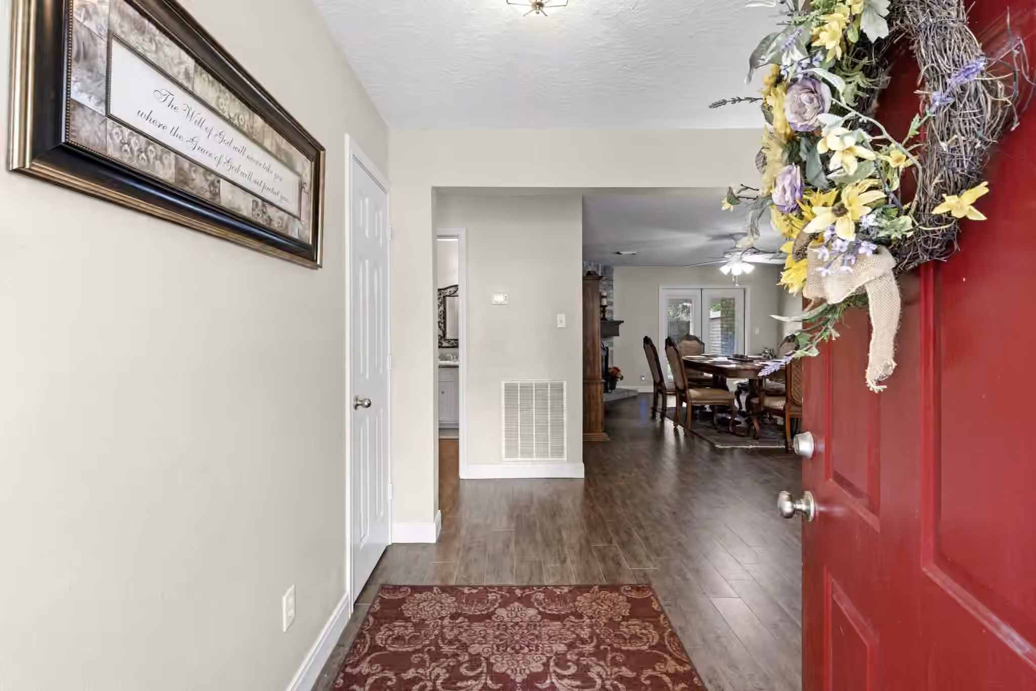 Photo 5 of 21809 Tophill Drive, Spring, TX