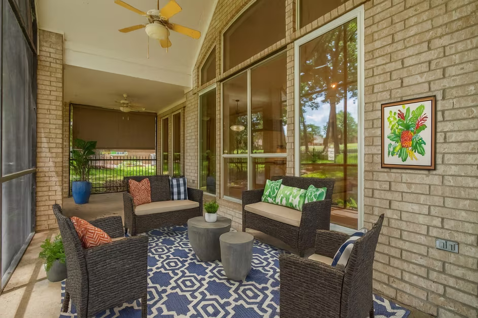 Photo 2 of 96 Winthrop Harbor Street S, Montgomery, TX