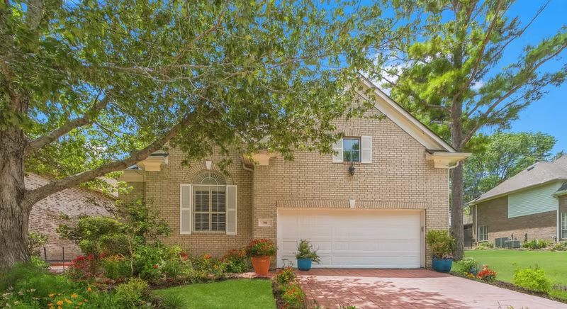Photo 3 of 96 Winthrop Harbor Street S, Montgomery, TX