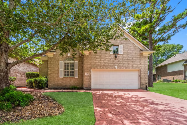 Photo 4 of 96 Winthrop Harbor Street S, Montgomery, TX