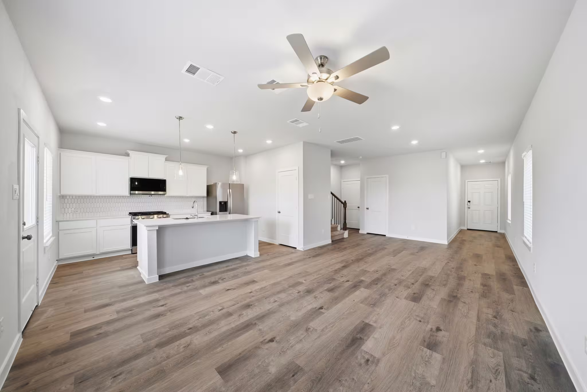 Photo 4 of 11412 Velvet Field Drive, Houston, TX