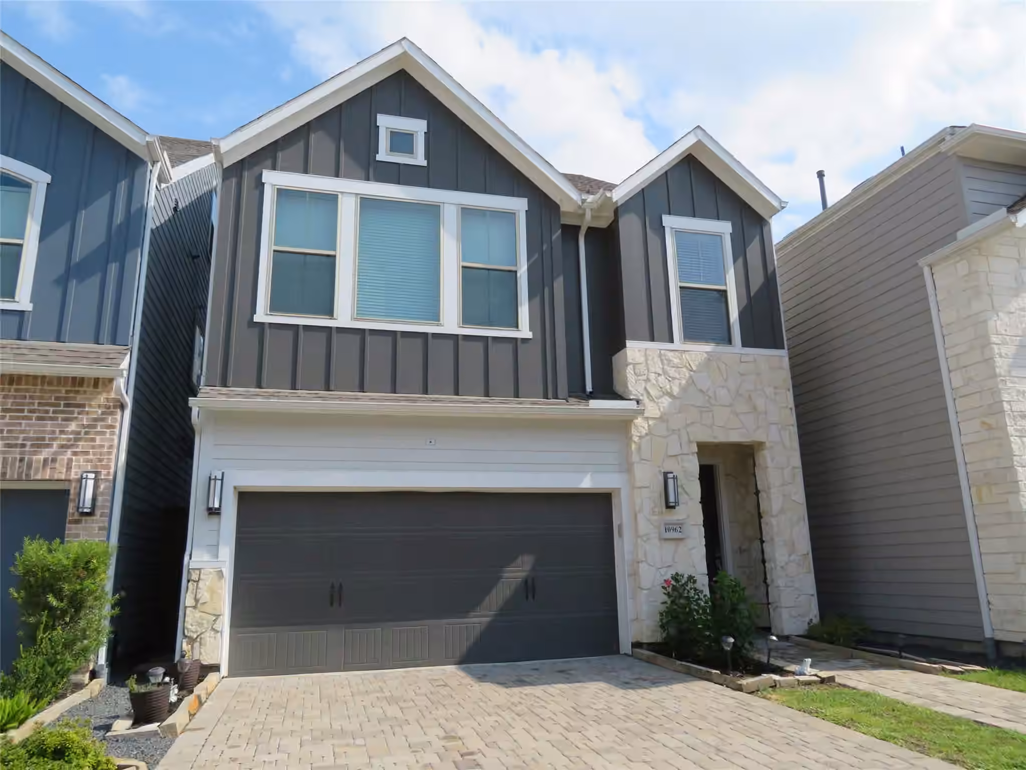 Photo of 10962 Swang Link Drive, Houston, TX