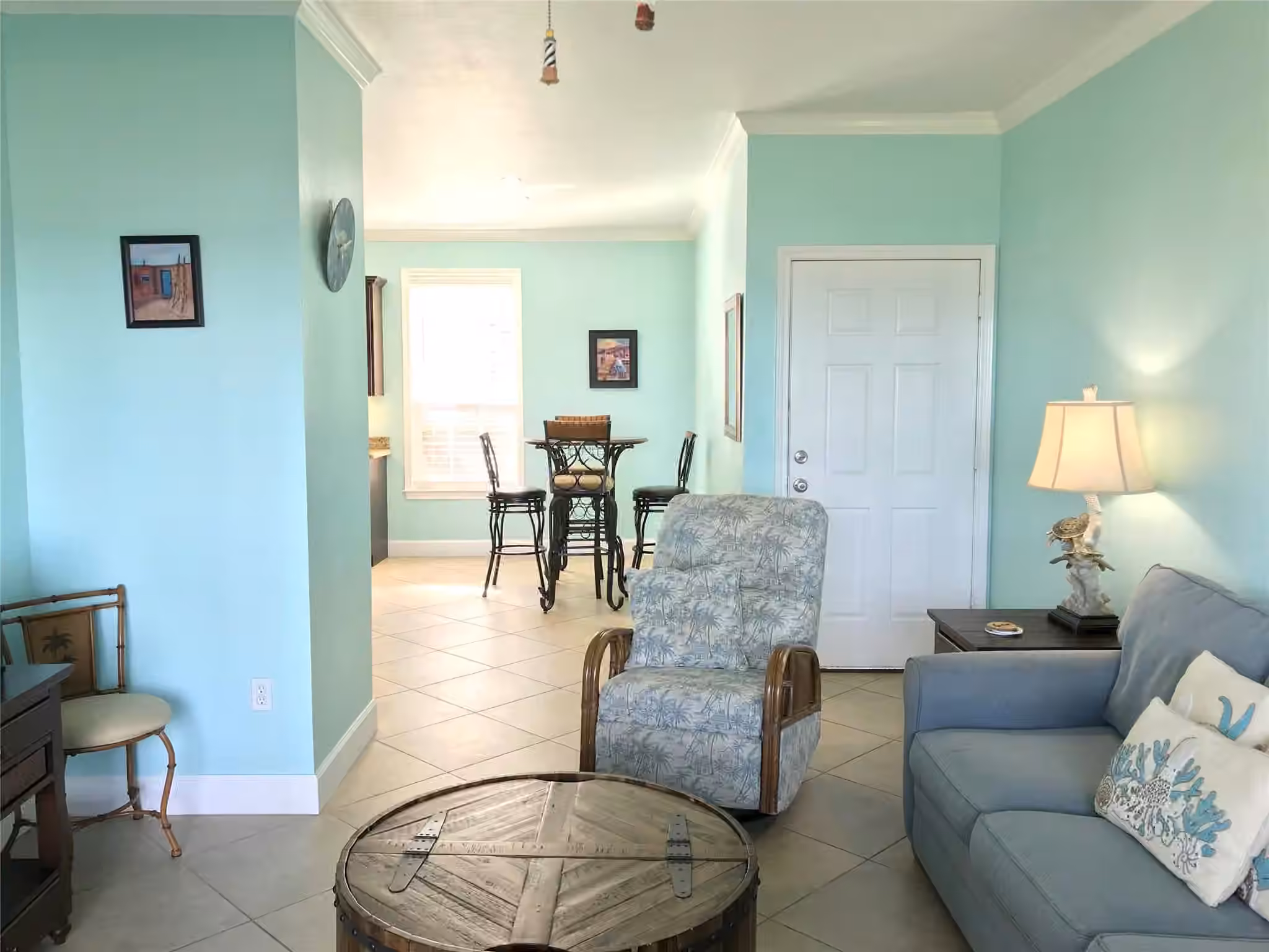Photo 4 of 7000 Seawall Boulevard 614, Galveston, TX
