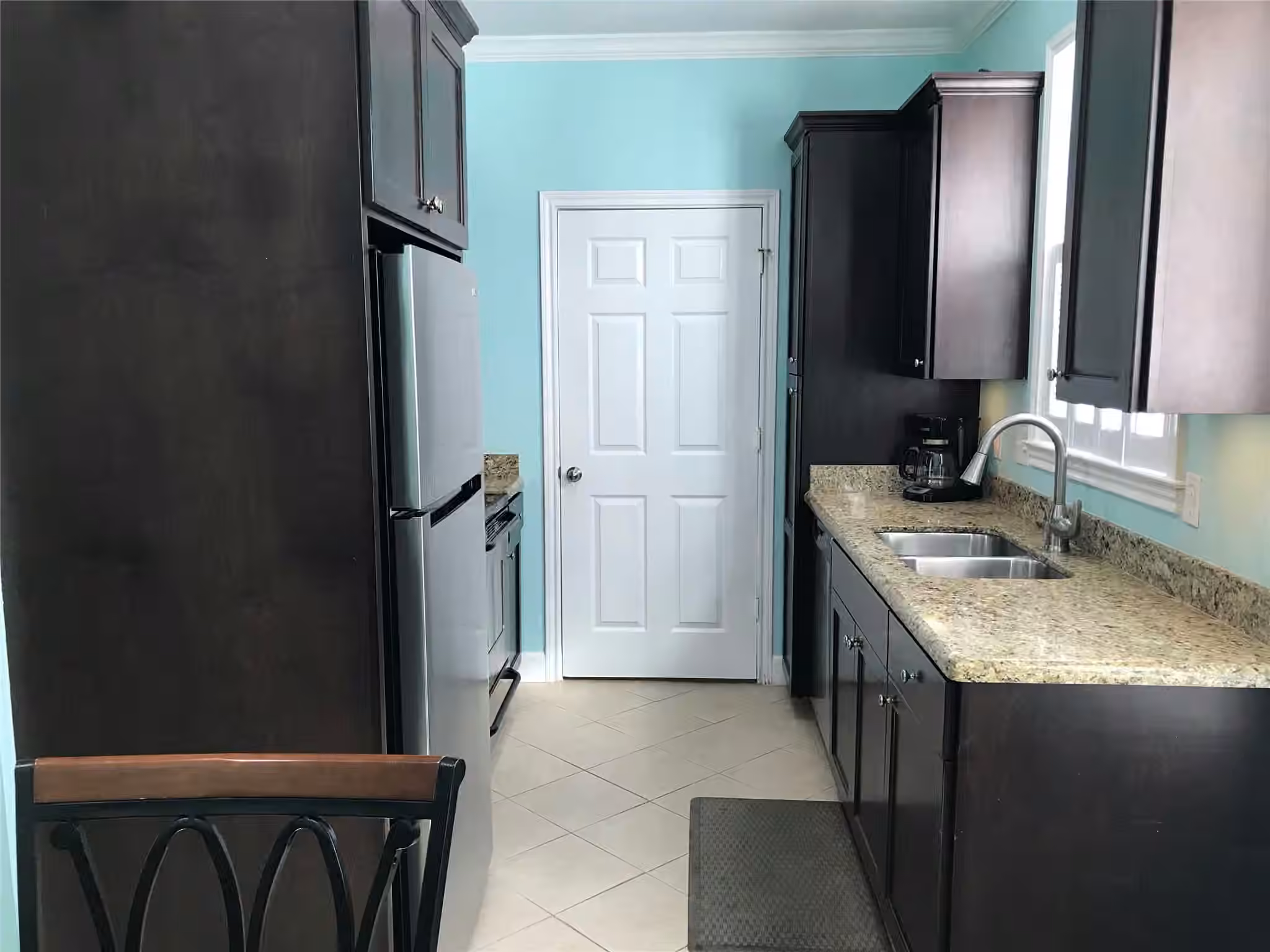 Photo 7 of 7000 Seawall Boulevard 614, Galveston, TX
