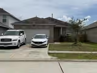 Photo of 7434 Seabiscuit Bay Lane, Humble, TX