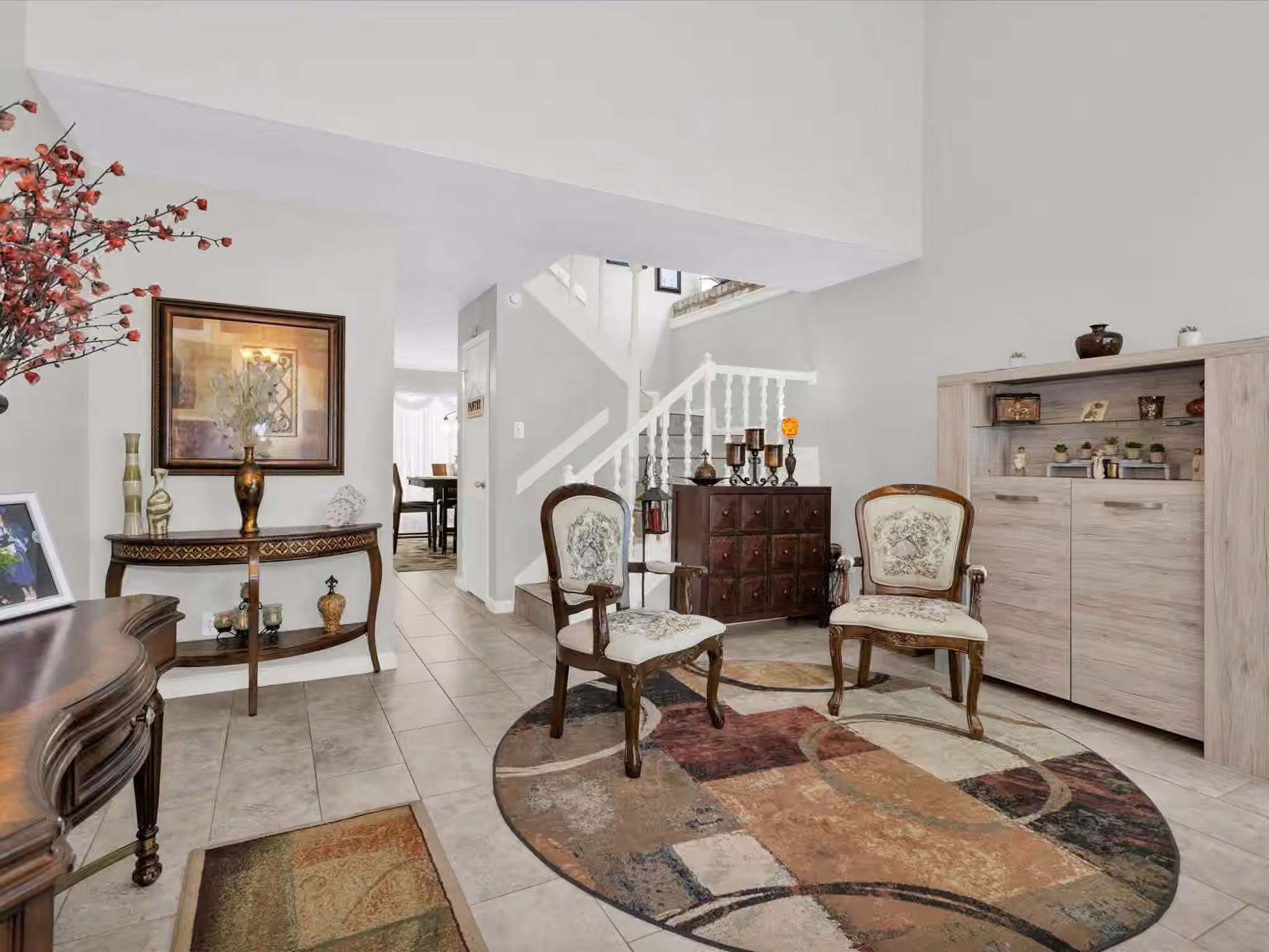 Photo 6 of 1706 Bodart Court, Houston, TX