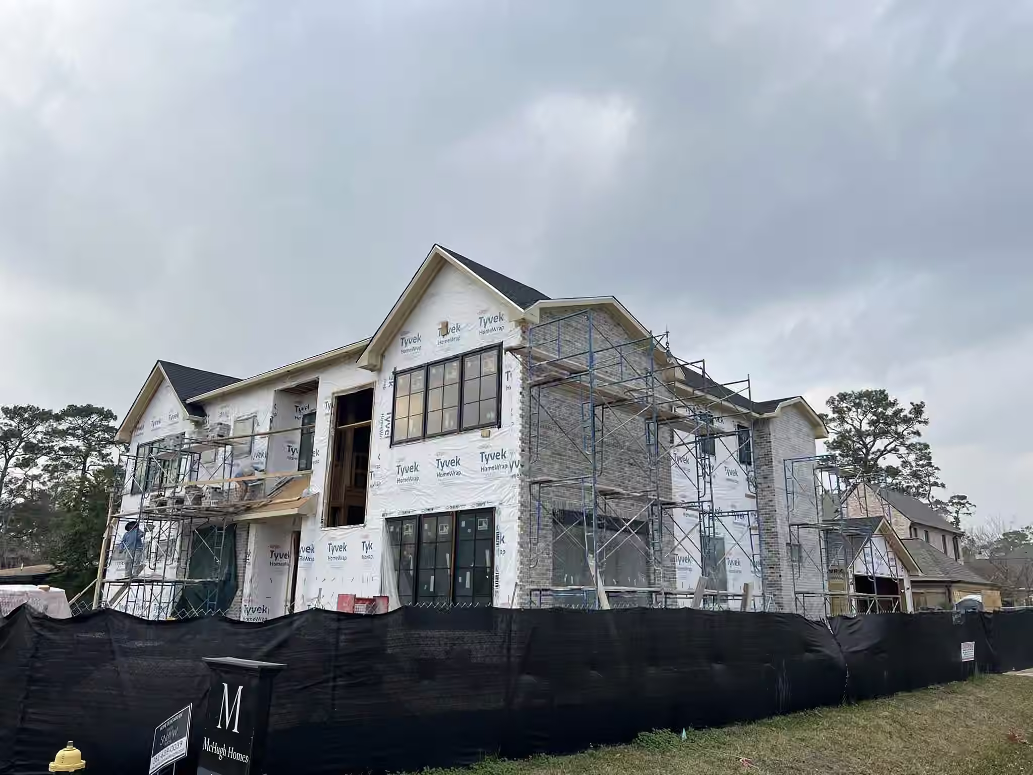 Photo 3 of 8002 Anadell Street, Houston, TX