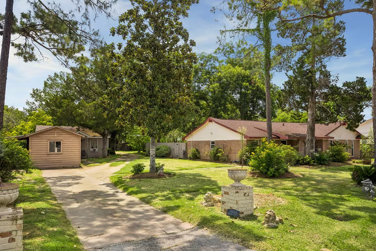 Photo 6 of 413 Mebane Lane, Rosenberg, TX