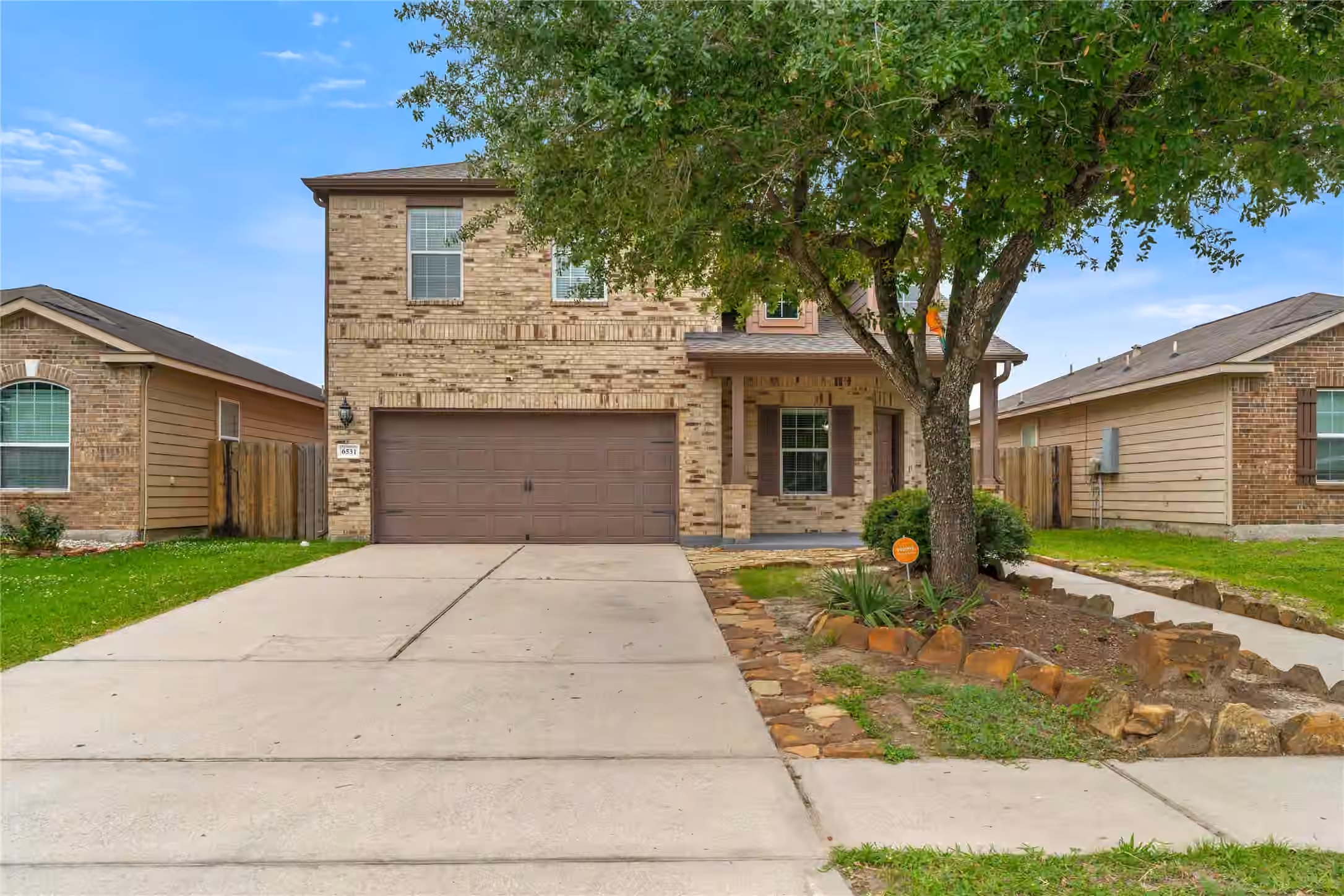 Photo of 6531 Lost Pines Bend, Houston, TX
