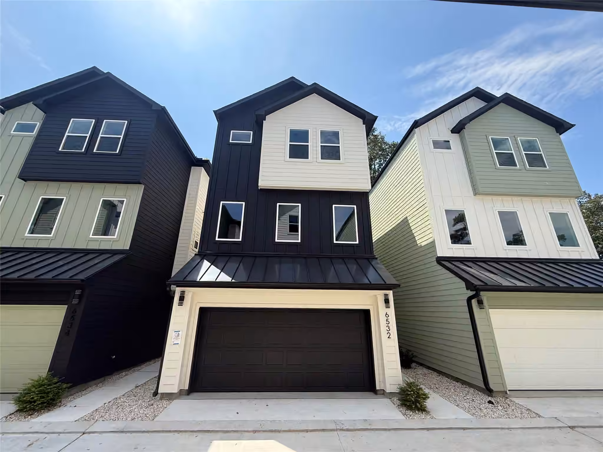 Photo of 6532 Goldspier Street, Houston, TX 77091