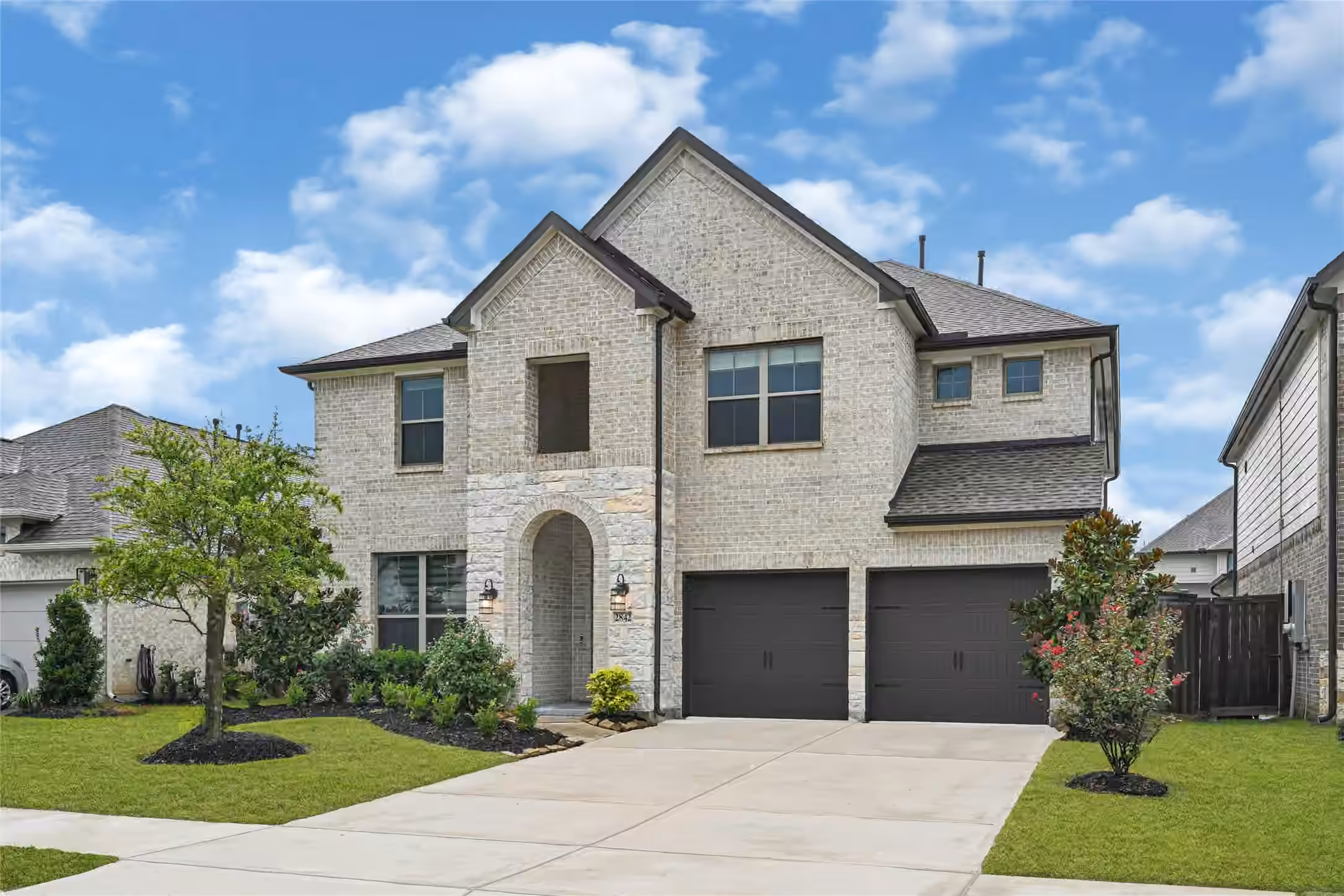 Photo of 2842 Acacia Grove Drive, Katy, TX